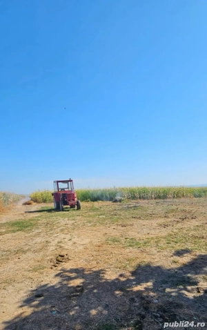 teren de vanzare - imagine 2