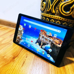 Tableta UNOWHY Y10 10.1  inch, Android 9.0, 32GB, Livrare GRATUITA