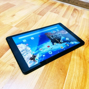 Tableta UNOWHY Y10 10.1  inch, Android 9.0, 32GB, Livrare GRATUITA - imagine 5