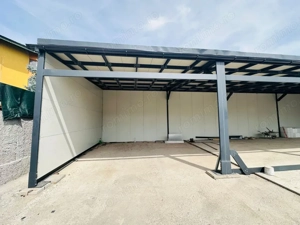 Spațiu comercial de închiriat, stradal, str Crinului,Roșu 250mp curte+150mp hala - imagine 7