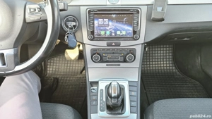 Passat B7, 2.0 TDI dsg, 170CP 4motion  - imagine 8