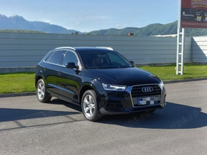 Audi Q3 Impecabil
