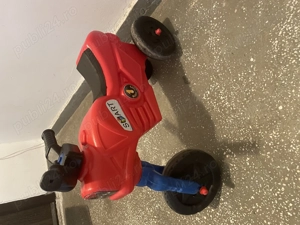 Trotinetă copii - imagine 4