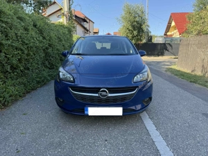 Opel Corsa E benzina euro 6, proprietar de noua, fab 09.2018