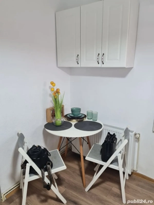 Ap.1 camera COMPLEX studentesc 35 mp bucatarie separata - imagine 6