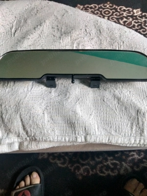 Oglinda auto antiorbire