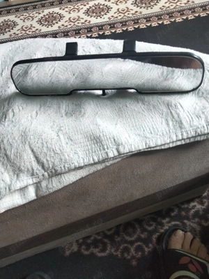 Oglinda auto antiorbire - imagine 2