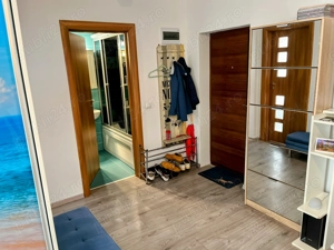 Apartament 2 camere langa Mall Gara City Residence, parcare, gata de mutat