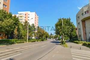 EXCLUSIVITATE! COMISION %! Ap 1 camera, etajul 3/8,  Plopilor, Parcul Rozelor - imagine 7