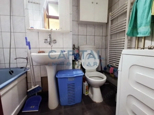 EXCLUSIVITATE! COMISION %! Ap 1 camera, etajul 3/8,  Plopilor, Parcul Rozelor - imagine 5