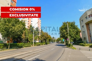 EXCLUSIVITATE! COMISION %! Ap 1 camera, etajul 3/8,  Plopilor, Parcul Rozelor