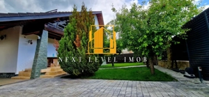 Casă de vis în inima Pădurii Trivale – tradiție, eleganță și natură pură - imagine 5