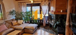 Casă de vis în inima Pădurii Trivale – tradiție, eleganță și natură pură - imagine 13