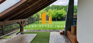 Casă de vis în inima Pădurii Trivale – tradiție, eleganță și natură pură - imagine 9