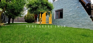 Casă de vis în inima Pădurii Trivale – tradiție, eleganță și natură pură - imagine 3