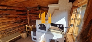 Casă de vis în inima Pădurii Trivale – tradiție, eleganță și natură pură - imagine 18