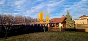 Casă de vis în inima Pădurii Trivale – tradiție, eleganță și natură pură - imagine 10