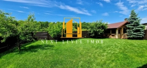 Casă de vis în inima Pădurii Trivale – tradiție, eleganță și natură pură - imagine 4