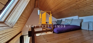 Casă de vis în inima Pădurii Trivale – tradiție, eleganță și natură pură - imagine 17