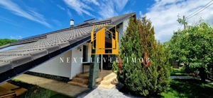 Casă de vis în inima Pădurii Trivale – tradiție, eleganță și natură pură - imagine 8