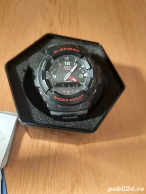 ceas casio g shock  - imagine 2