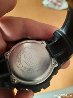 ceas casio g shock  - imagine 4