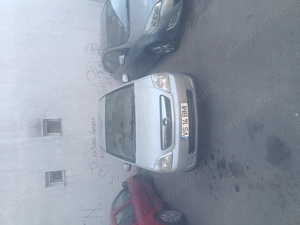 Vând Opel meriva 16 benzina  - imagine 7 Vând Opel meriva 16 benzina  - imagine 7