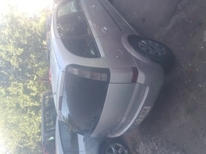 Vând Opel meriva 16 benzina  - imagine 4 Vând Opel meriva 16 benzina  - imagine 4