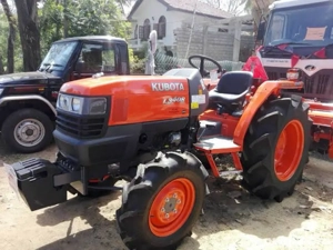 vand tractoare noi - imagine 2