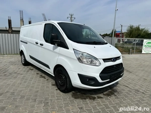 Ford Transit Custom L2H1 - imagine 3