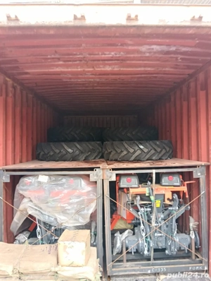 vand tractoare noi - imagine 3