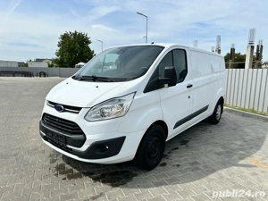 Ford Transit Custom L2H1 - imagine 2