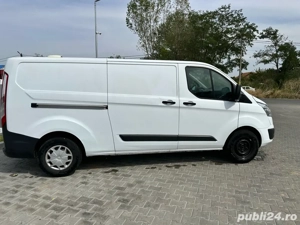 Ford Transit Custom L2H1 - imagine 4