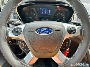 Ford Transit Custom L2H1 - imagine 8