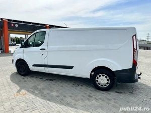 Ford Transit Custom L2H1 - imagine 6