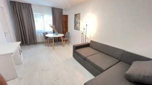 Închiriez garsoniera regim hotelier