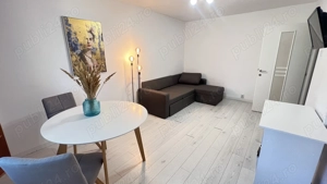 Închiriez garsoniera regim hotelier - imagine 2 Închiriez garsoniera regim hotelier - imagine 2