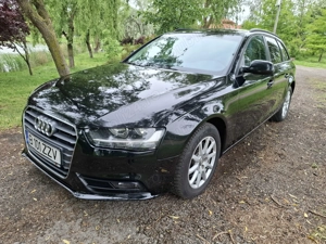 De vanzare Audi A4 Avant B8 2.0 TDI Multitronic