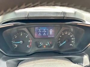 Ford Transit Custom L2H1 - imagine 7