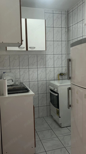 Închiriez garsoniera regim hotelier - imagine 4 Închiriez garsoniera regim hotelier - imagine 4