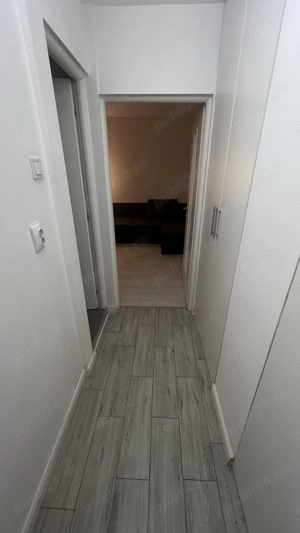 Închiriez garsoniera regim hotelier - imagine 5 Închiriez garsoniera regim hotelier - imagine 5