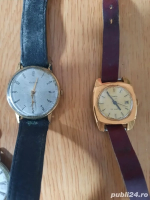 ceasuri vechi rusești  - imagine 4