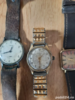 ceasuri vechi rusești  - imagine 2