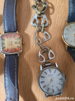 ceasuri vechi rusești  - imagine 3