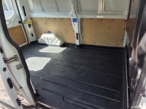 Ford Tranzit Custom - imagine 4