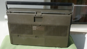 Radiocasetofon TELEFUNKEN CR100 Hi-Fi - imagine 4