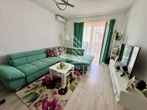 Apartament cu 2 camere in zona Calea Urseni,loc de parcare,decomandat