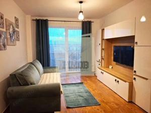 Apartament cu 2 camere decomandat balcon parcare privata zona Doamna Stanca
