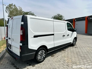 Opel Vivaro L2H1 cu Rece - imagine 5