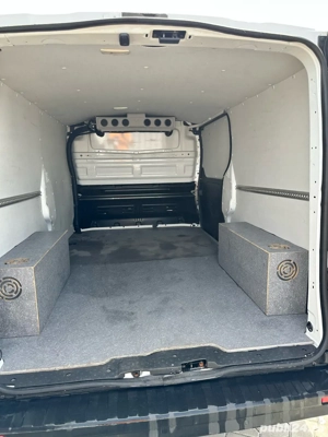 Opel Vivaro L2H1 cu Rece - imagine 8